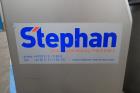 Stephan Ss Vertical Cutter Mixer